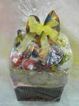 CODE 51989 - Fruit & Wine Hamper